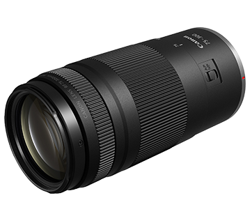 Product List - Lenses - Canon India